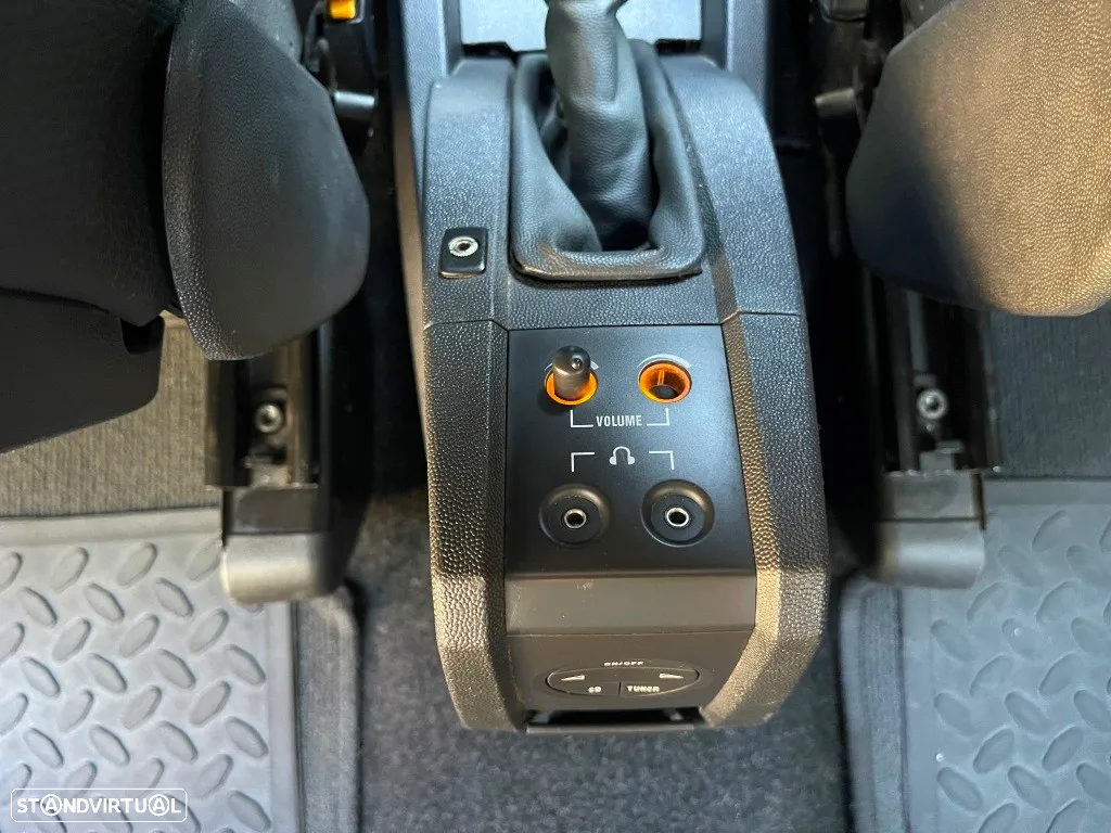 Opel Meriva 1.3 CDTI Cosmo - 43