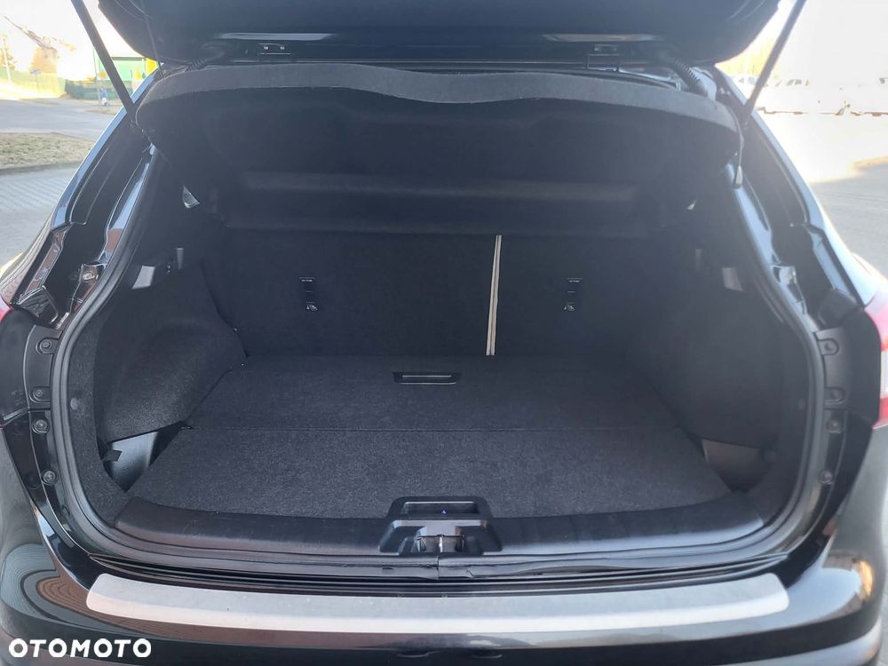 Nissan Qashqai 1.2 DIG-T Tekna - 14