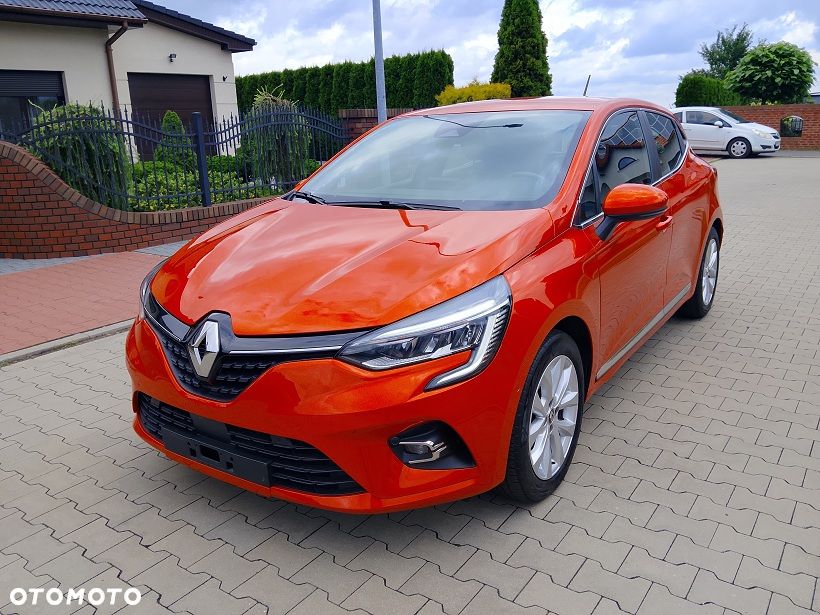 Renault Clio TCe 130 EDC GPF EDITION ONE - 1