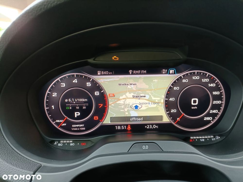 Audi A3 Limousine - 19