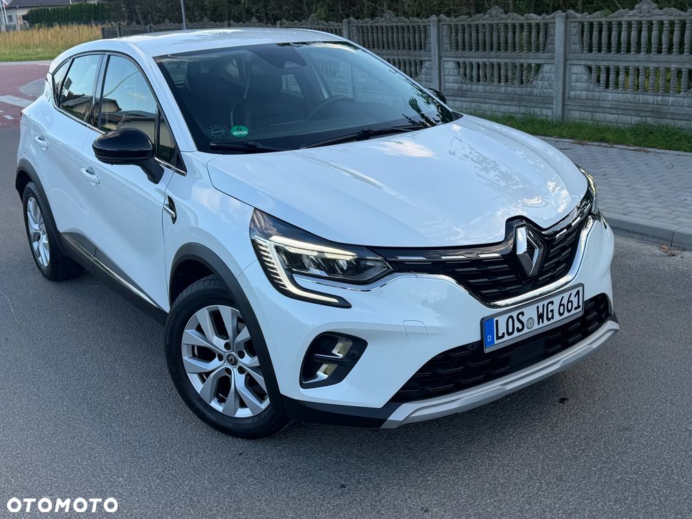 Renault Captur 1.0 TCe Intens - 10