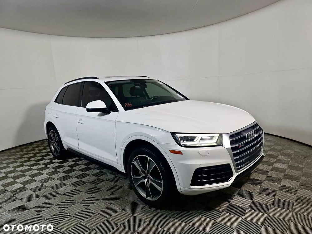 Audi Q5 - 2