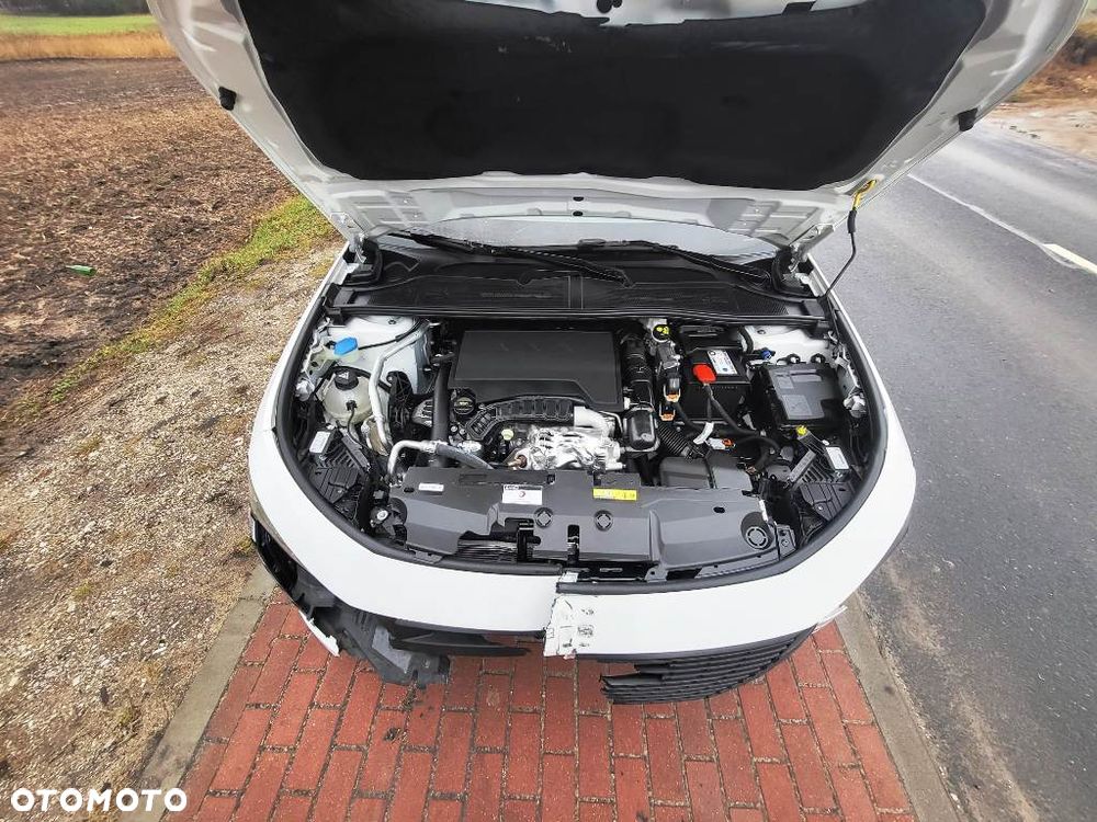 Peugeot 308 1.2 PureTech Active S&S - 9