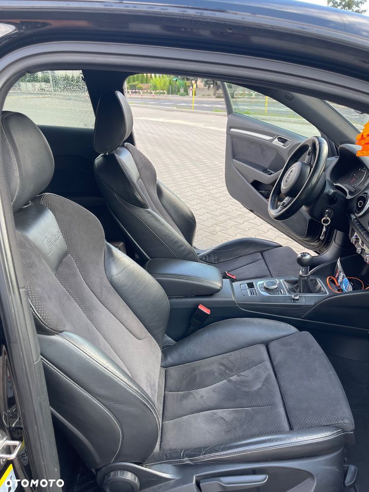 Audi A3 2.0 TDI Ambiente - 18
