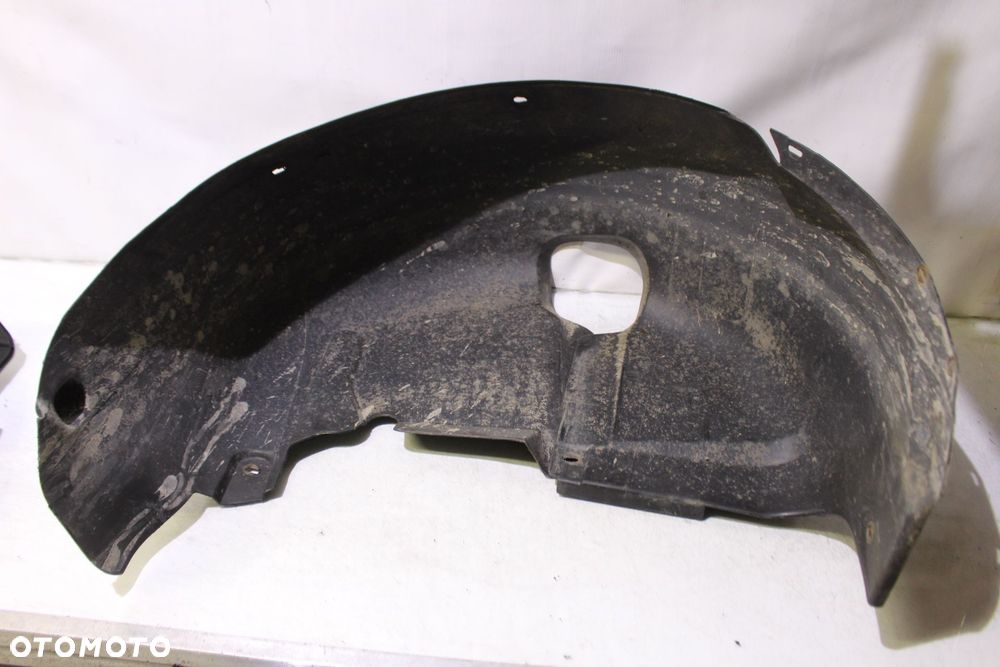 NADKOLE LEWE TYLNE VOLKSWAGEN GOLF IV 1.9TDI - 3