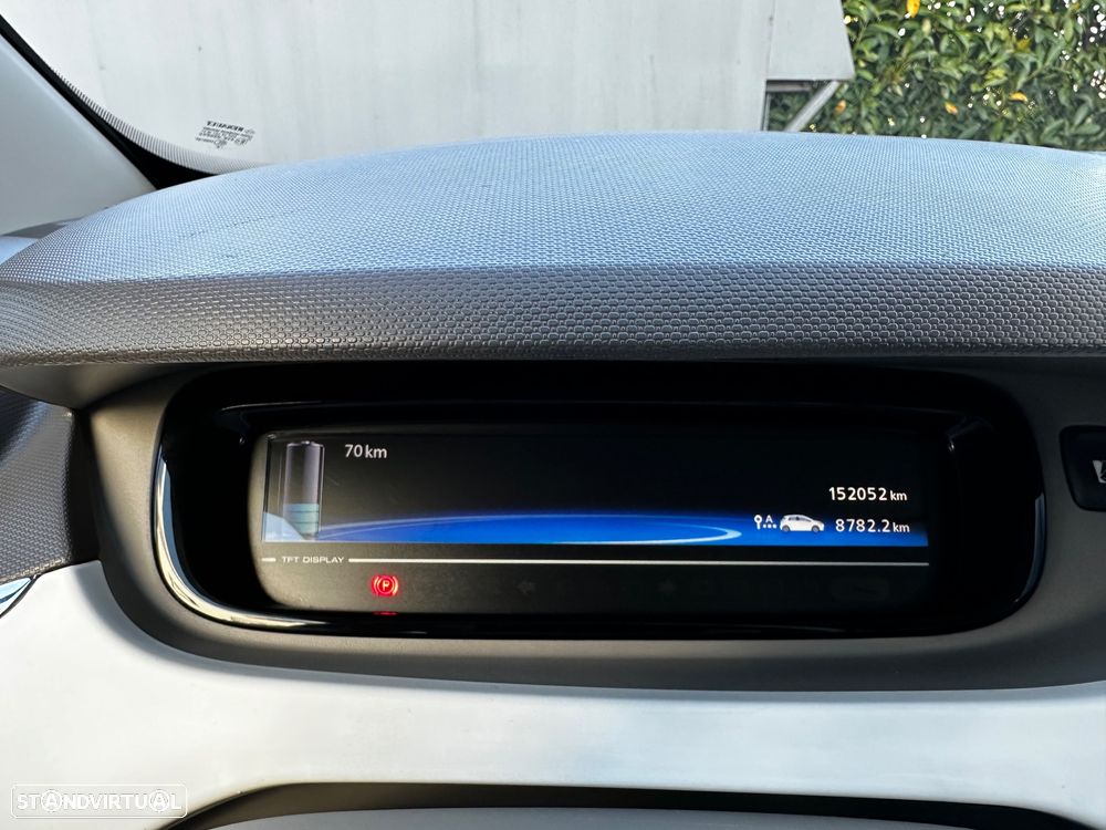 Renault Zoe (c/ Bateria) 41 kwh Intens - 33