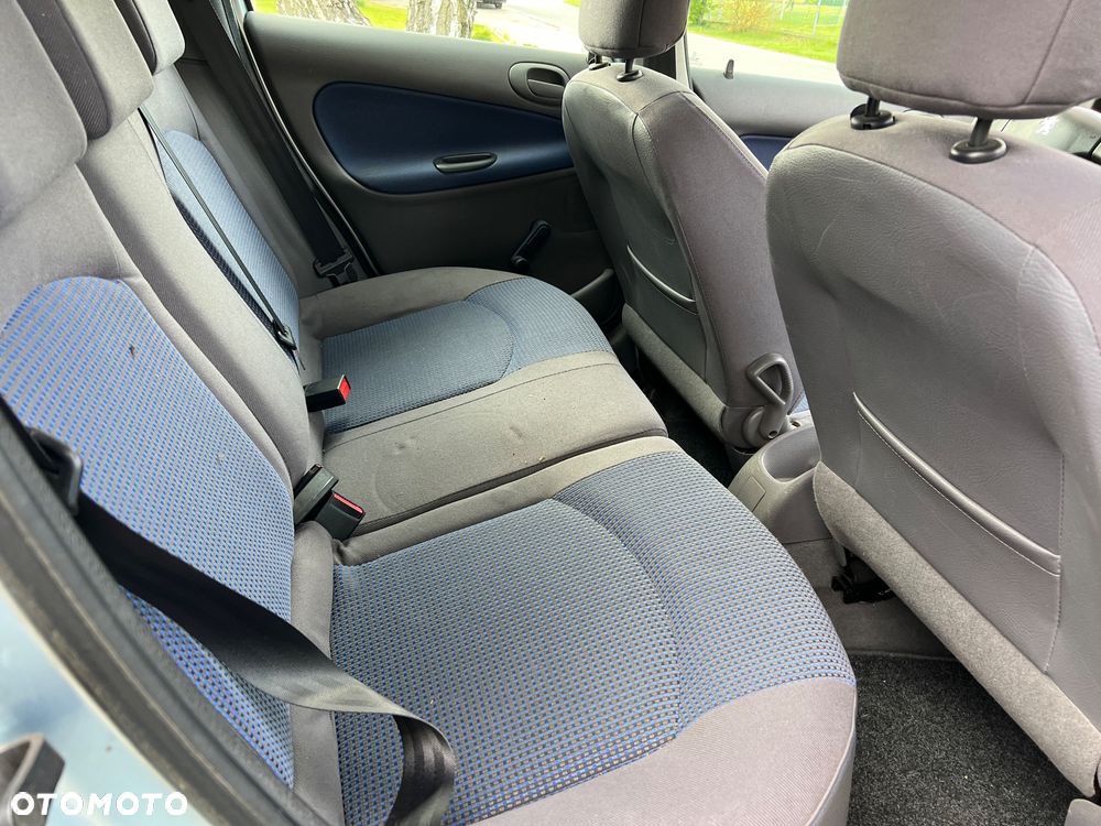 Peugeot 206 75 Tendance - 9