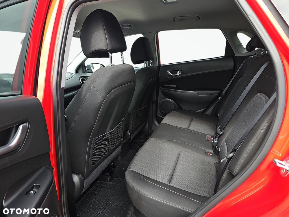 Hyundai Kona 1.0 T-GDI Comfort DCT - 13