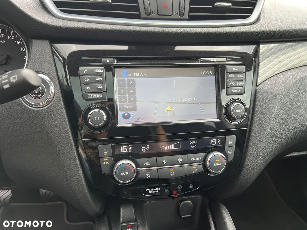 Nissan Qashqai - 26