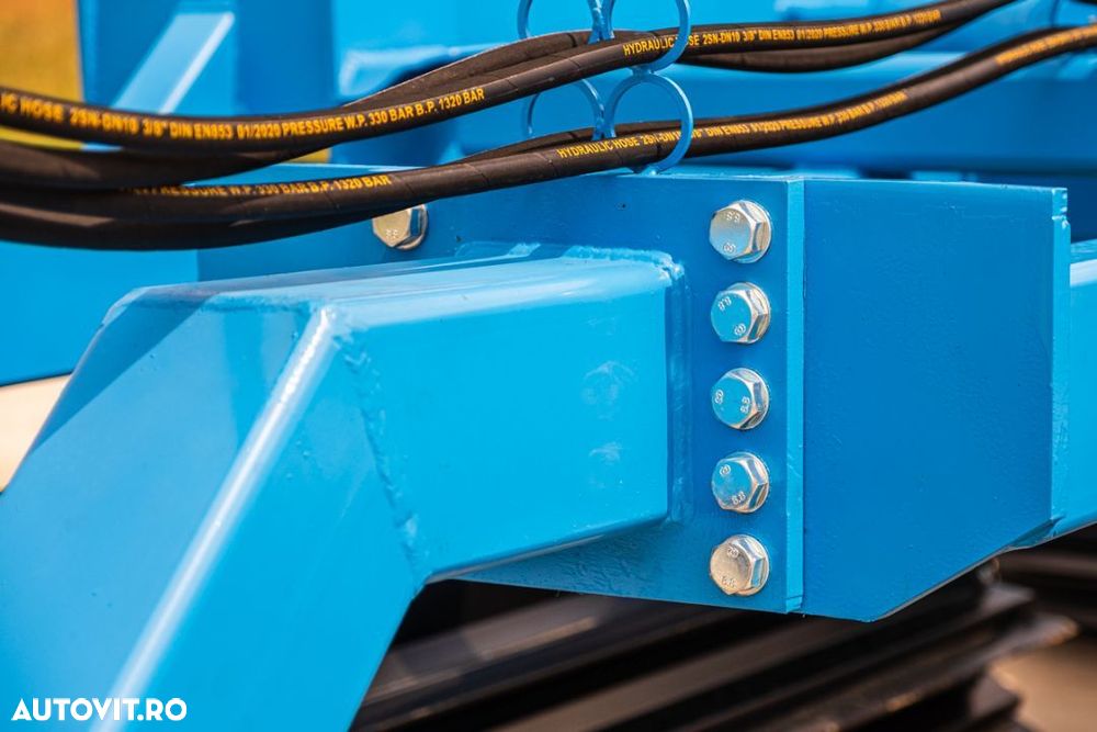 Altul Tocator rotative greu si ultra greu - 13