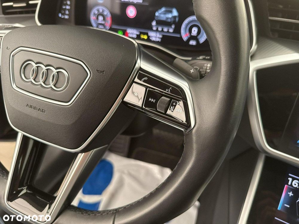 Audi A6 Limousine - 22