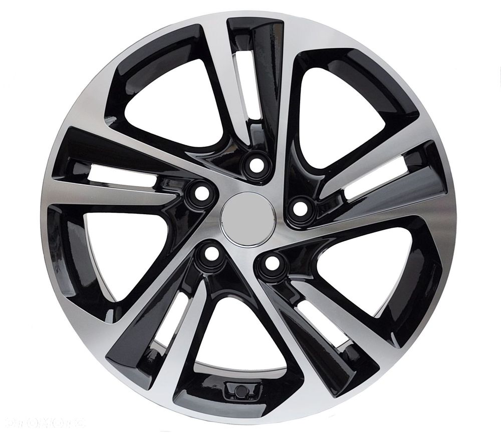 5210 MB NOWE FELGI 18 5x114,3 HYUNDAI I30 KIA CEED SPORTAGE ET48 - 2
