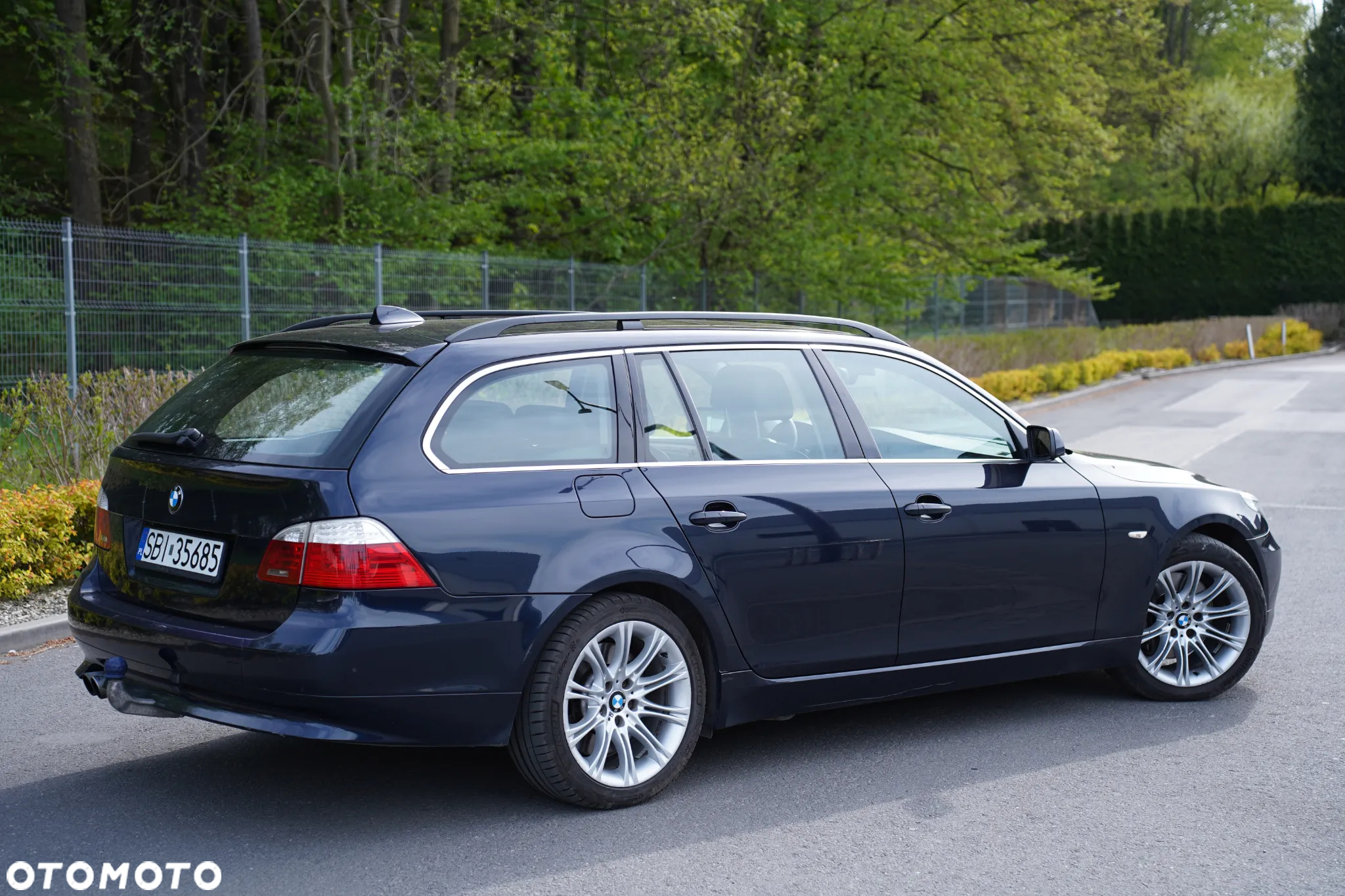 BMW Seria 5 - 13