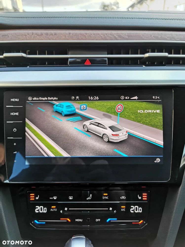 Volkswagen Arteon 2.0 TSI Elegance DSG - 15
