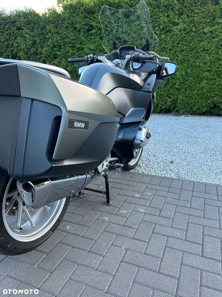 BMW RT - 26