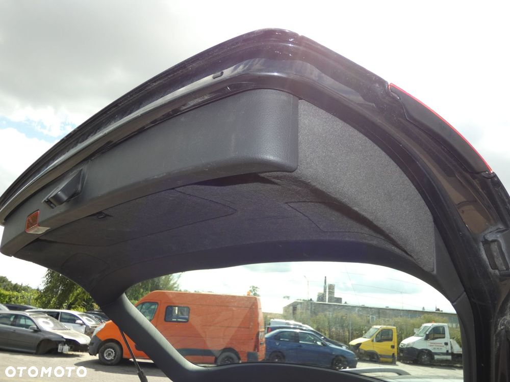 Lz9Y Kompletny Tył Karoserii Klapa Zderzak Lampy Audi A4 B7 Avant 04-08 - 10