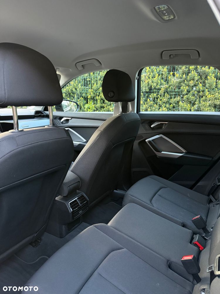 Audi Q3 35 TFSI S tronic advanced - 11