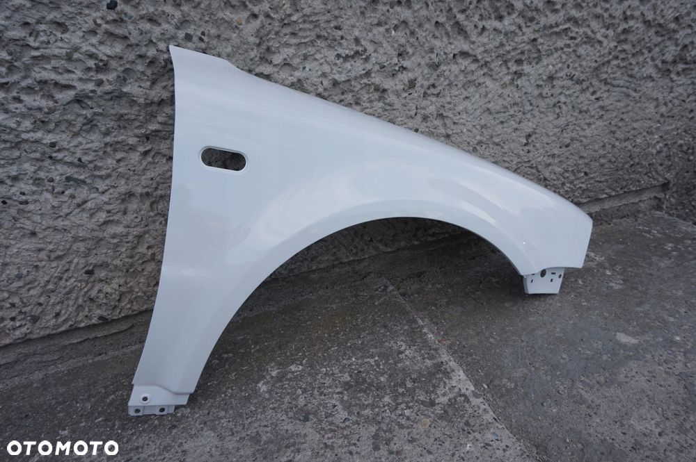 BŁOTNIK PRZÓD PRAWY VW PASSAT B5 LIFT 00/03r LB9A - 3