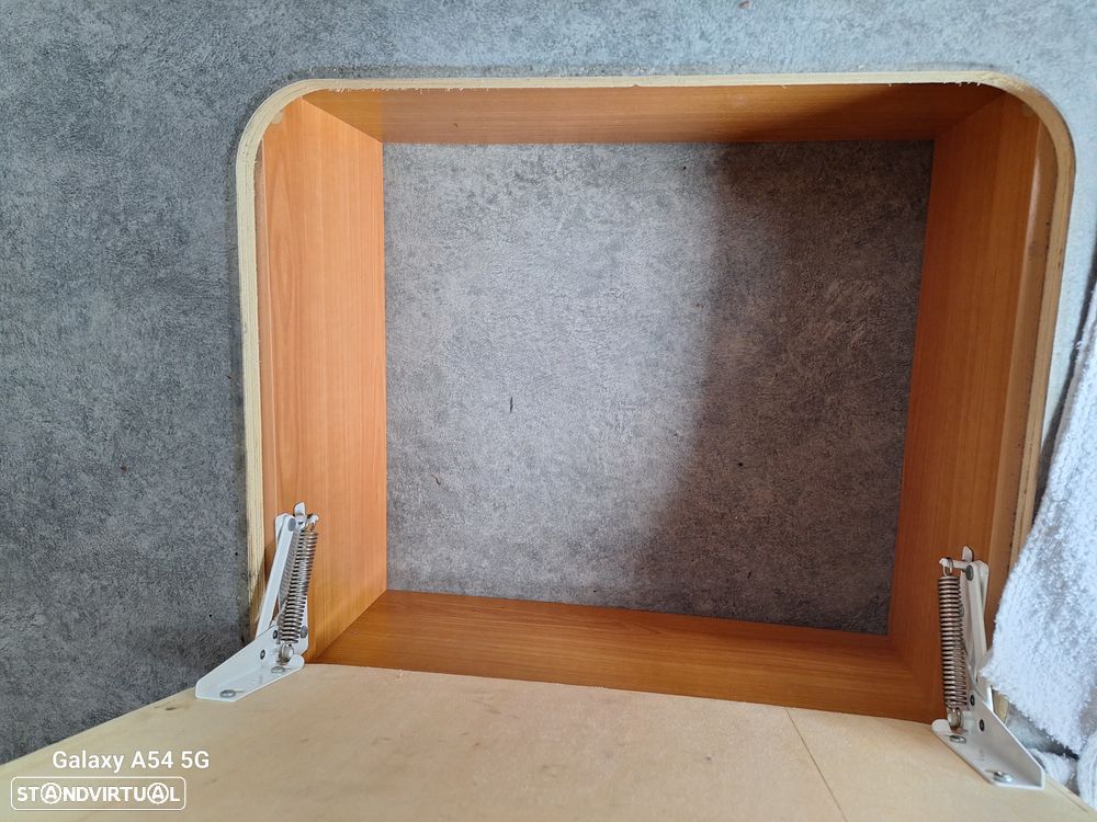 Fiat Ducato Bavaria I70 - 45