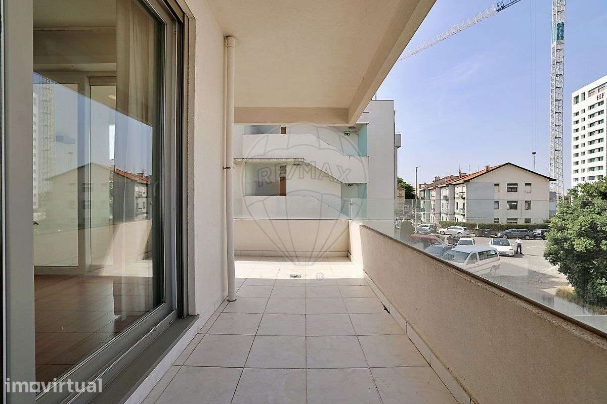 Apartamento T3 para arrendamento - Grande imagem: 5/26