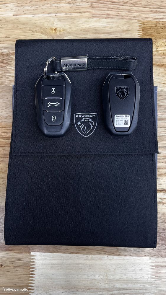 Peugeot 308 1.2 PureTech GT Line - 60