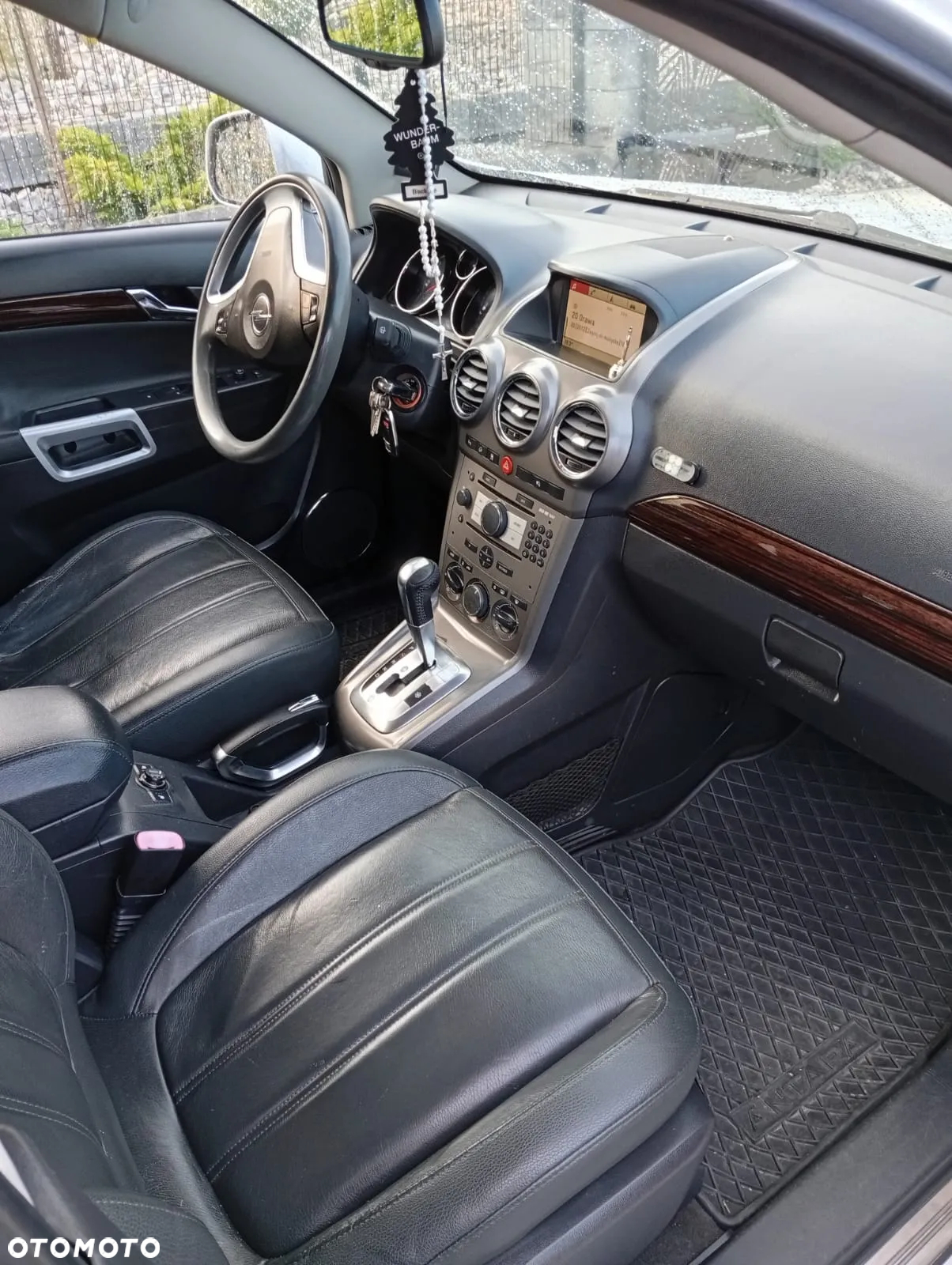 Opel Antara 2.0 CDTI Cosmo - 9