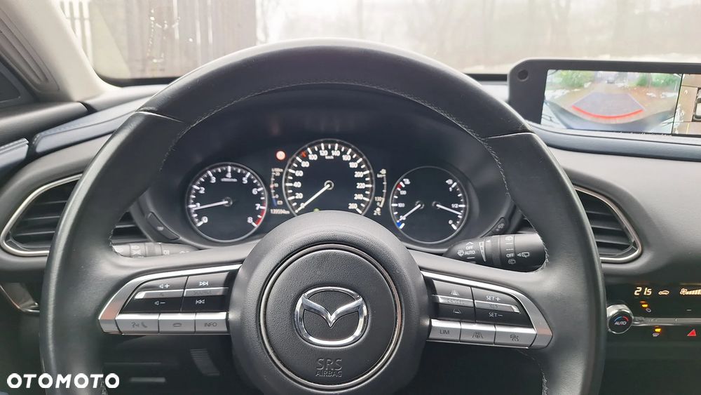 Mazda CX-30 SKYACTIV-X 2.0 M-Hybrid SELECTION - 7