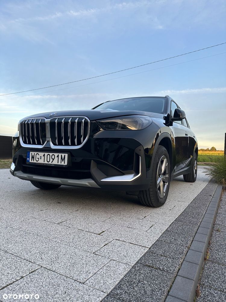 BMW X1 sDrive20i xLine - 3