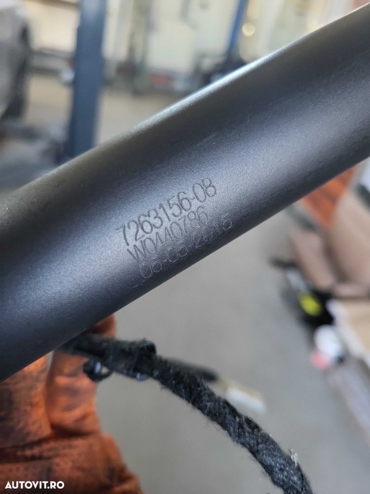 Amortizor-amortizoare electrice haion/portbagaj bmw seria 3 f31 - 3