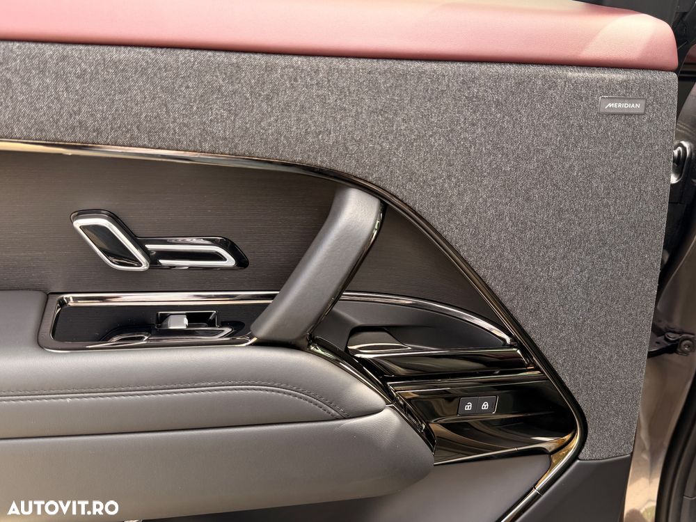 Land Rover Range Rover Sport 3.0 I6 P460 PHEV Dynamic HSE - 18