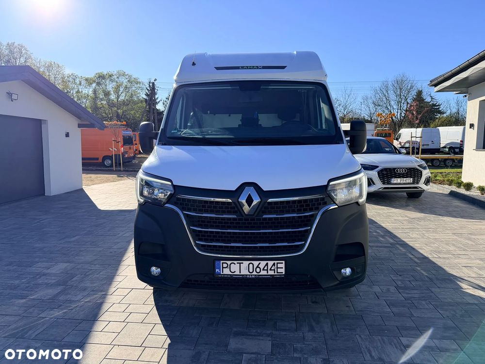Renault Master - 18