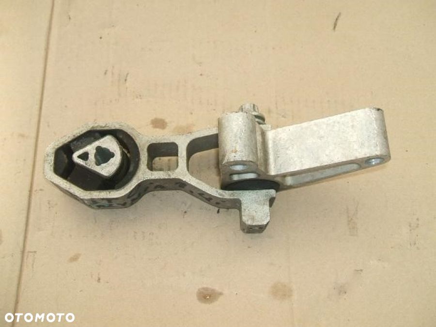 ALFA ROMEO MITO 1.4 poduszka łapa uchwyt skrzyni - 1