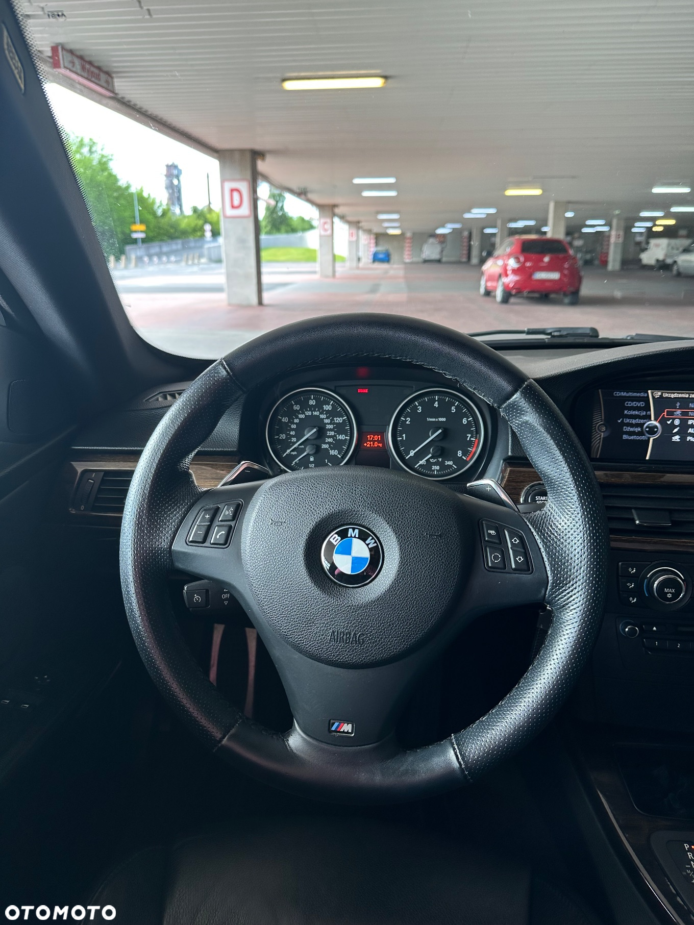 BMW Seria 3 335i Coupe M Sport Edition - 6