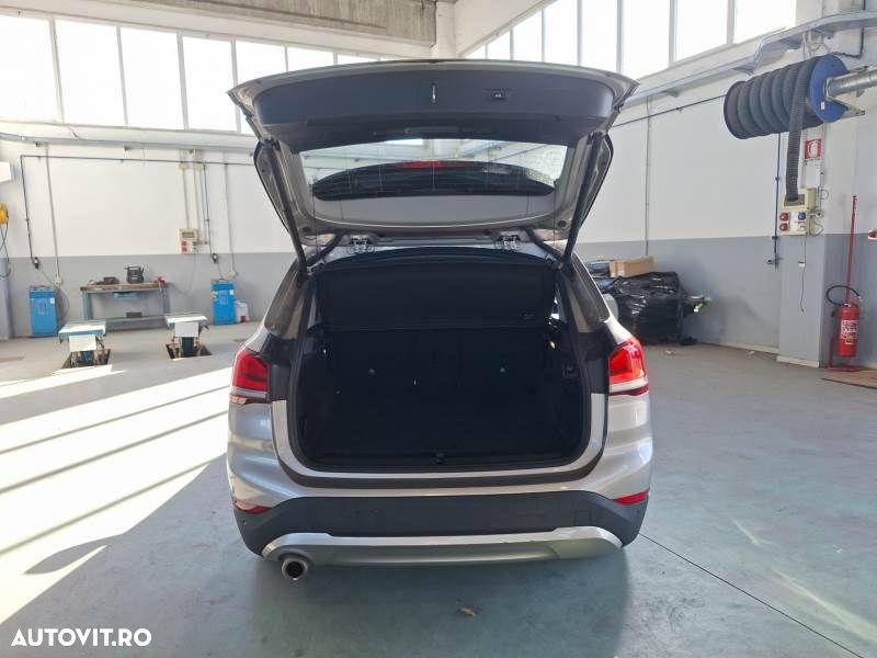 BMW X1 xDrive25e AT PHEV - 8