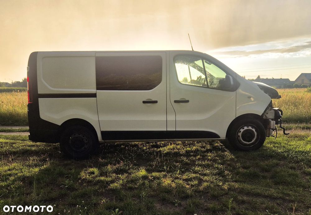 Renault Trafic - 5