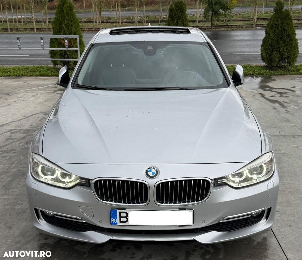 BMW Seria 3 - 1