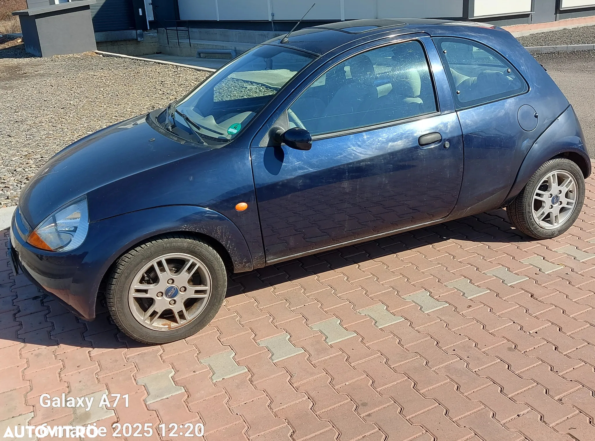 Ford Ka - 10