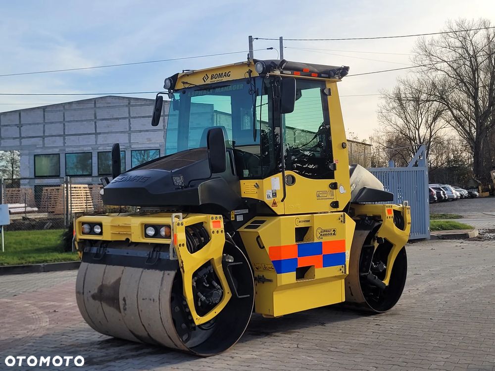 Bomag BW 154 AP - 4i AM - 9