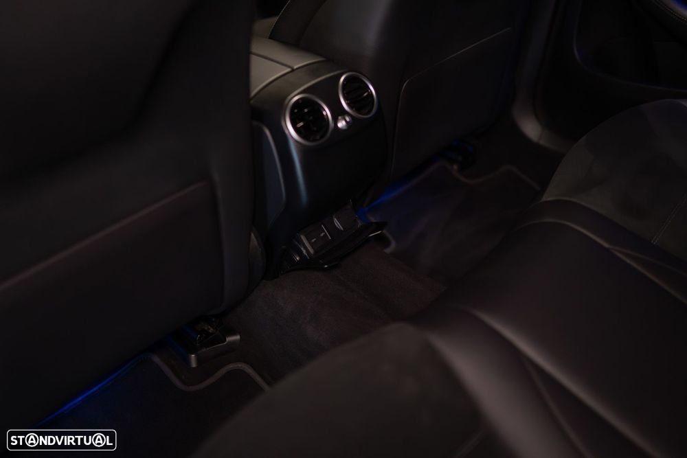 Mercedes-Benz GLC 300 de Coupe 4Matic 9G-TRONIC AMG Line - 20