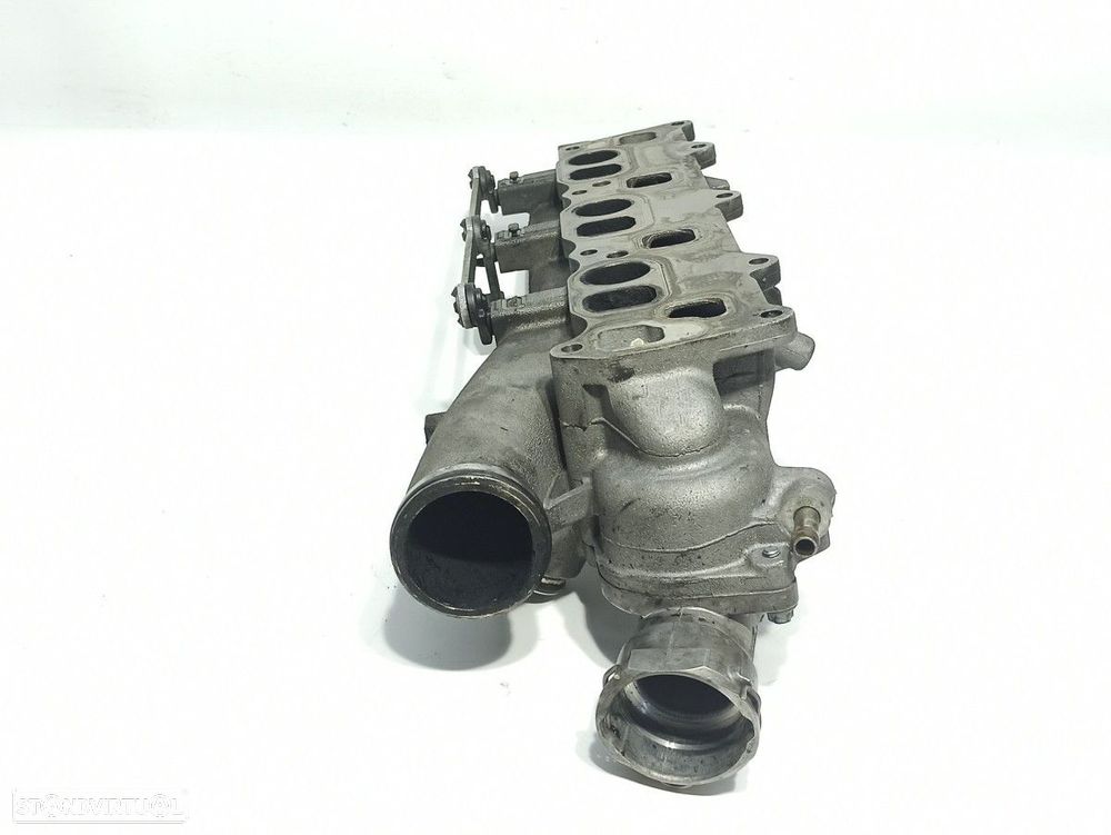 COLETOR DE ADMISSÃO MERCEDES CLASE R (W251) 280 CDI 4-MATIC (251.020) - 7