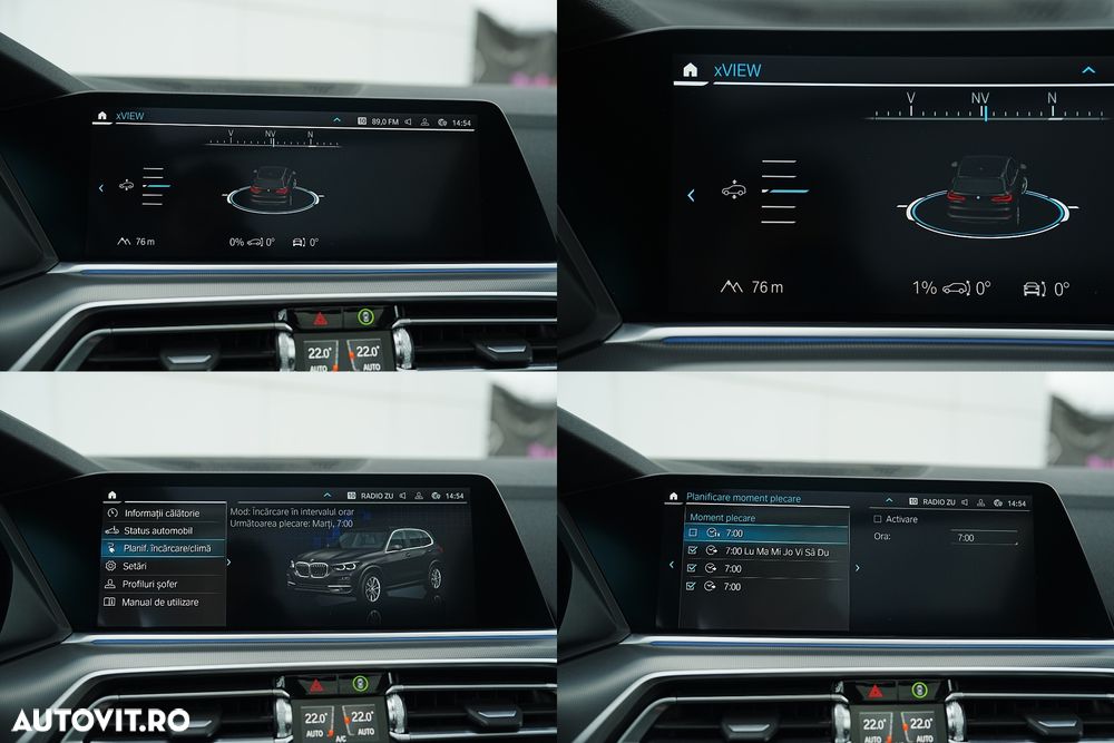 BMW X5 xDrive45e - 22