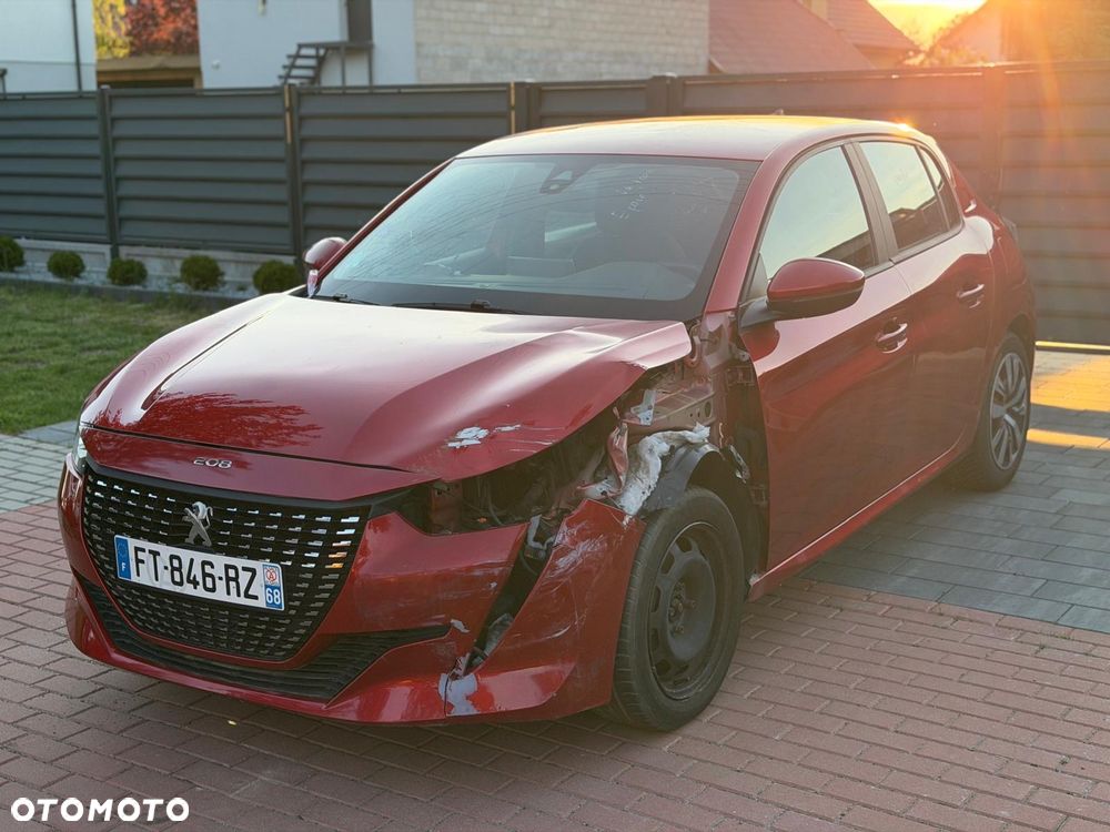 Peugeot 208 PureTech 100 Active Pack - 1