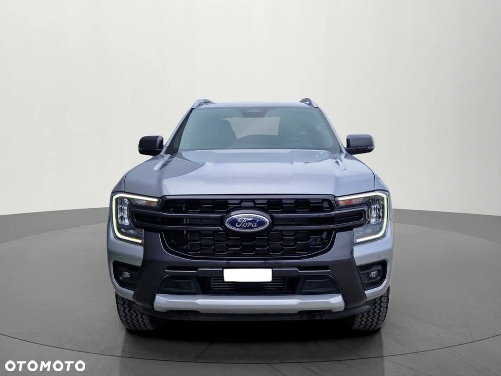 Ford Ranger Wildtrak - 7