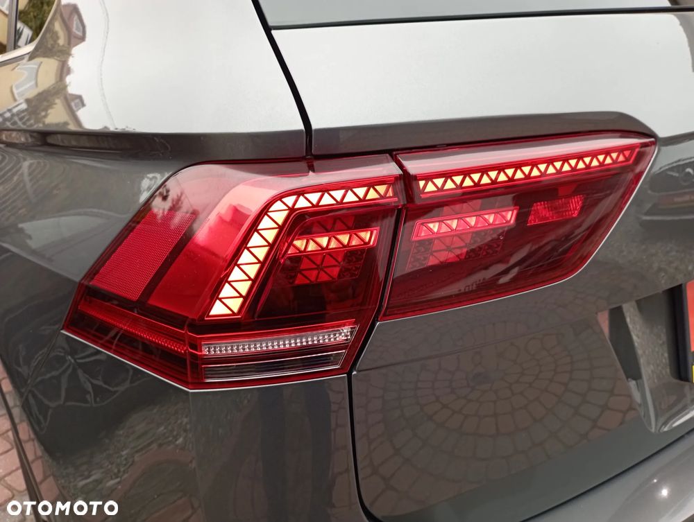 Volkswagen Tiguan 2.0 TSI 4Mot Highline DSG - 33