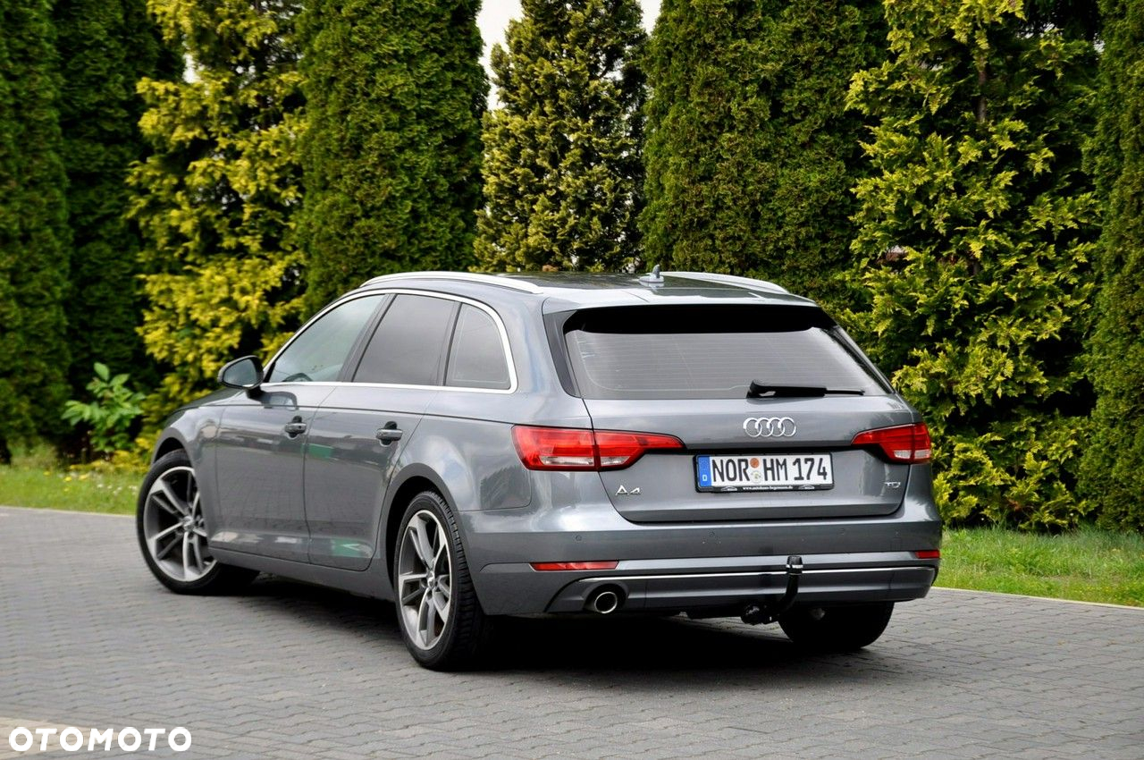 Audi A4 - 14