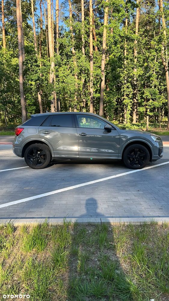 Audi Q2 2.0 TDI Quattro Sport S tronic - 4