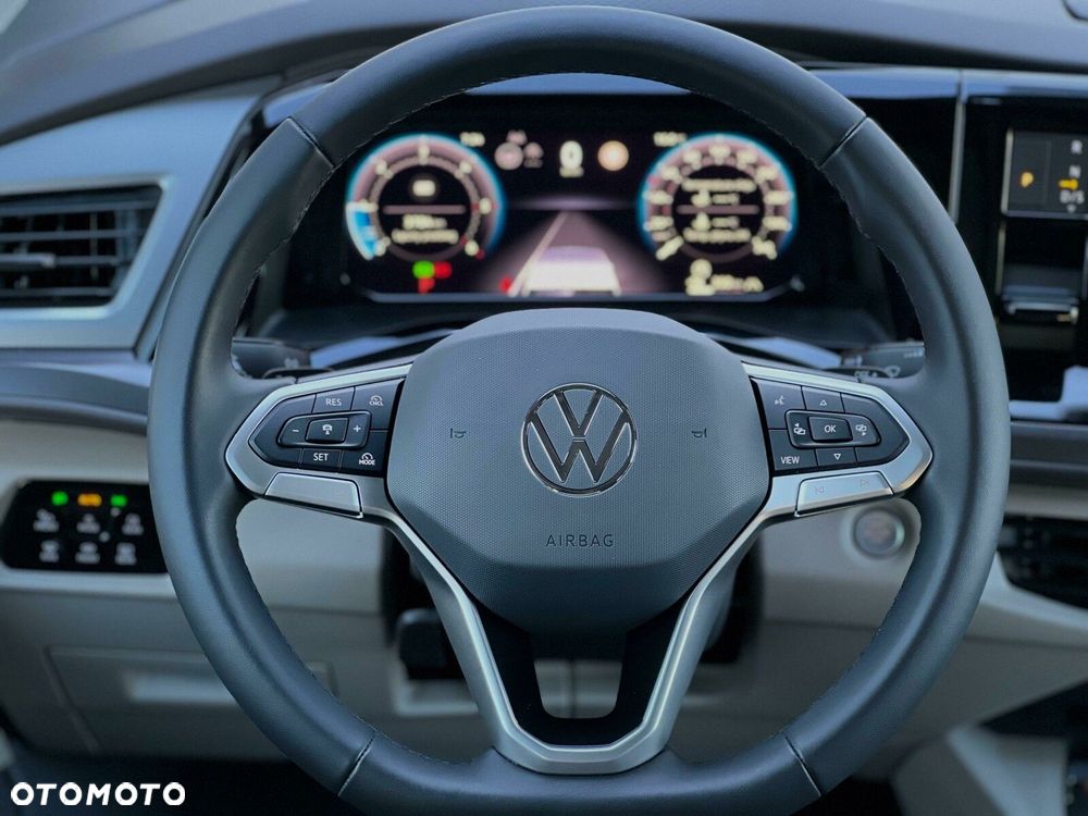 Volkswagen California - 27