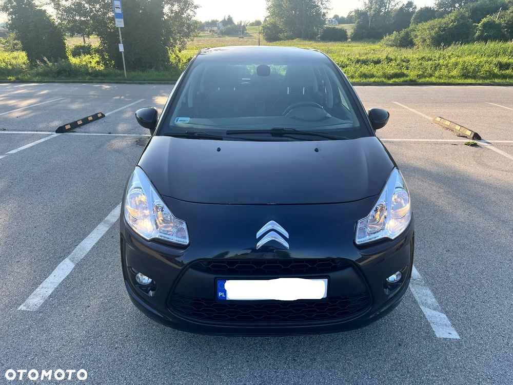 Citroën C3 1.4 HDi SX - 8