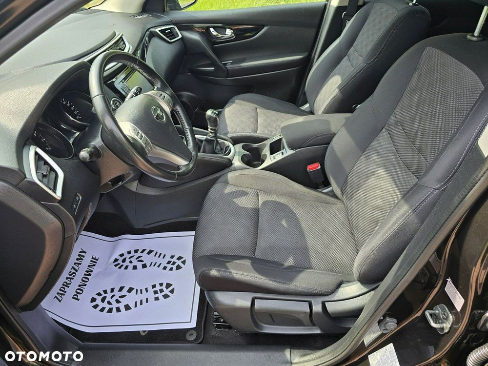 Nissan Qashqai 1.6 DIG-T Acenta - 18