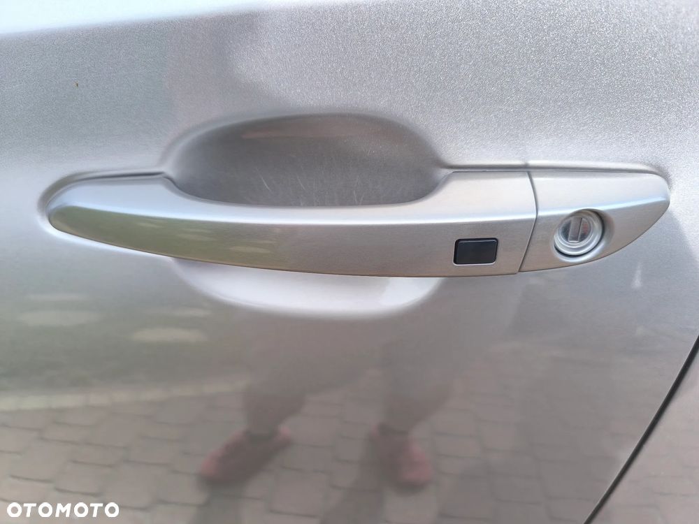 Hyundai Tucson 1.7 CRDI BlueDrive Style 2WD - 10